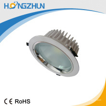 O preço competitivo cob conduziu o downlight Ra75 PF0.95 china manufaturer